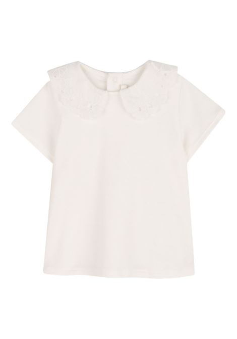 T-shirt Chloè Kids CHLOE' KIDS | T-SHIRT E POLO | C20914117